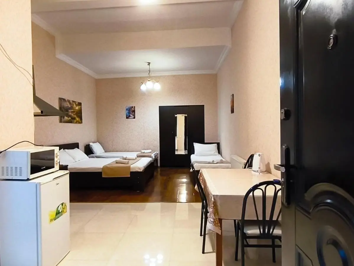 Apartment Panorama