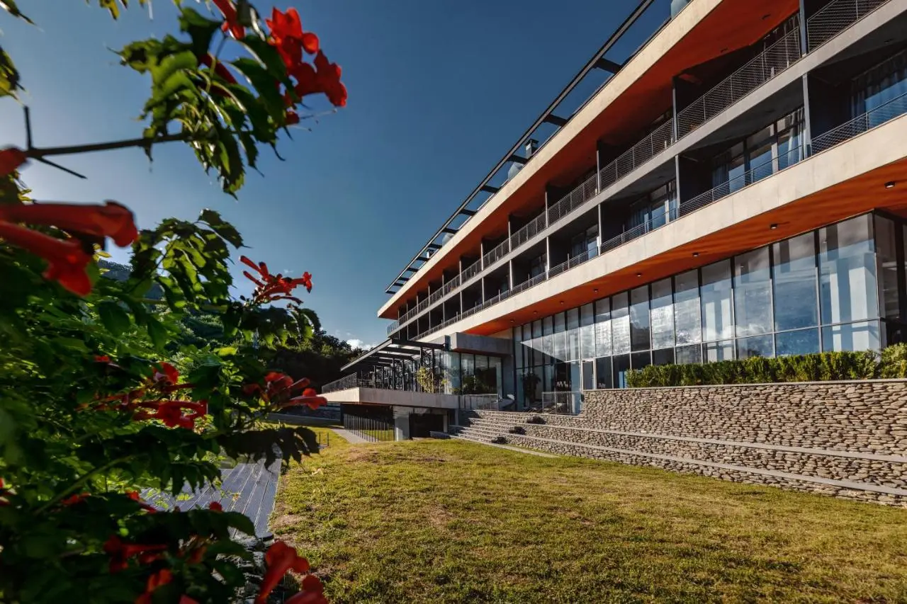 Kvareli Lake Resort