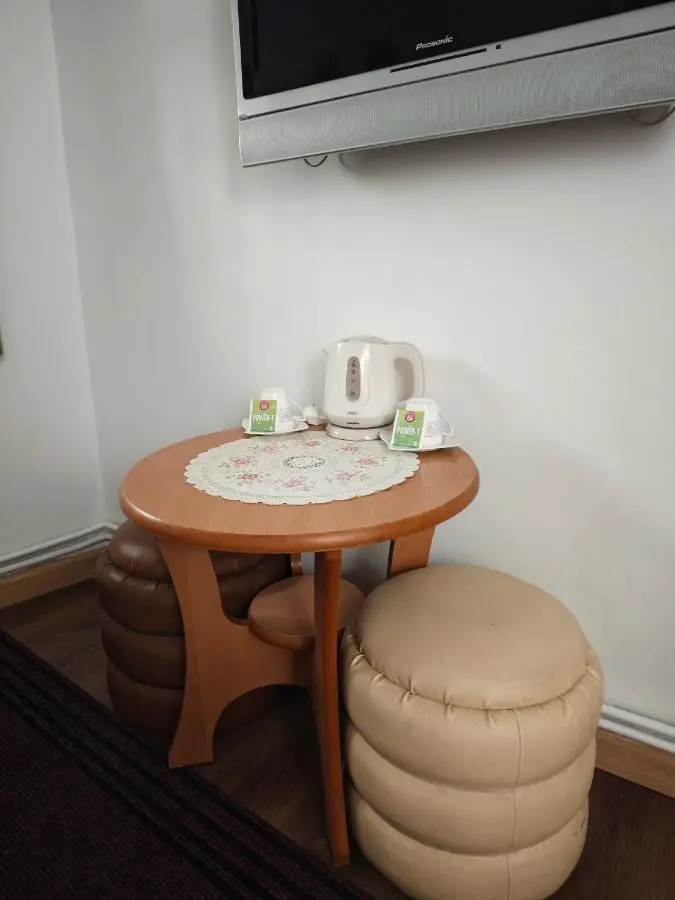 Guesthouse Yildiz