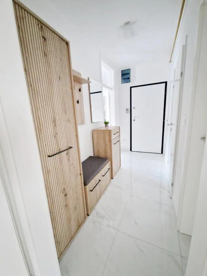 ARI Apartment Sarajevo- next to Sarajevo City Center Mall