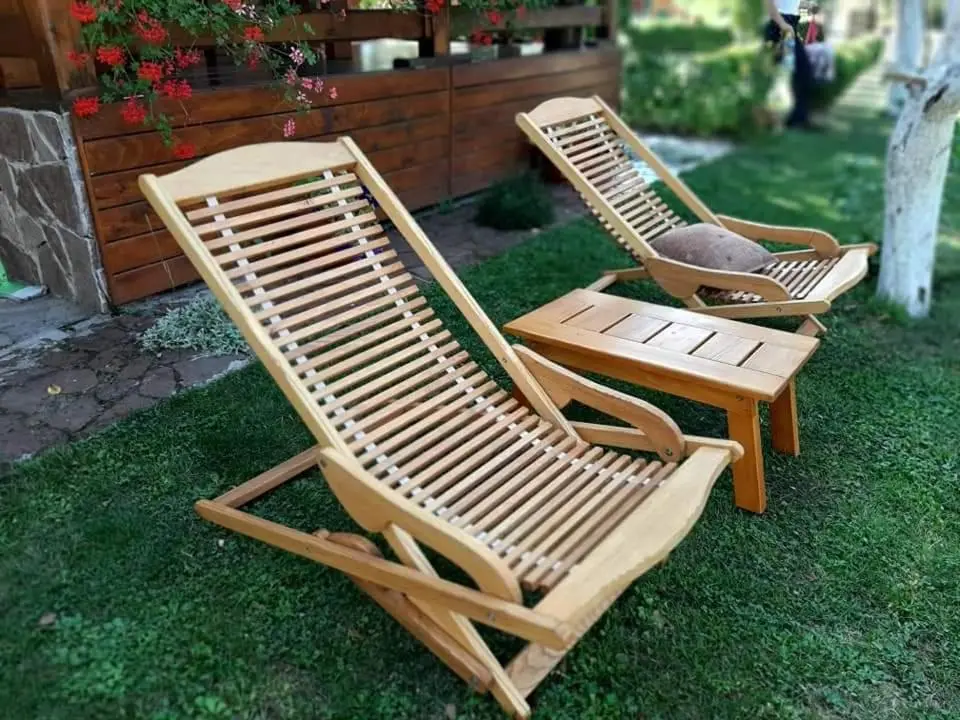 Rest House Ripac