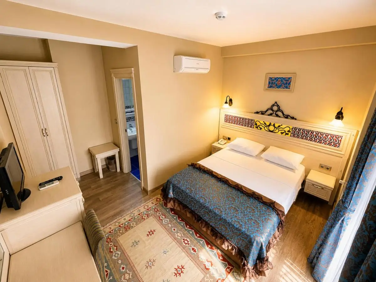 Hotel Novano