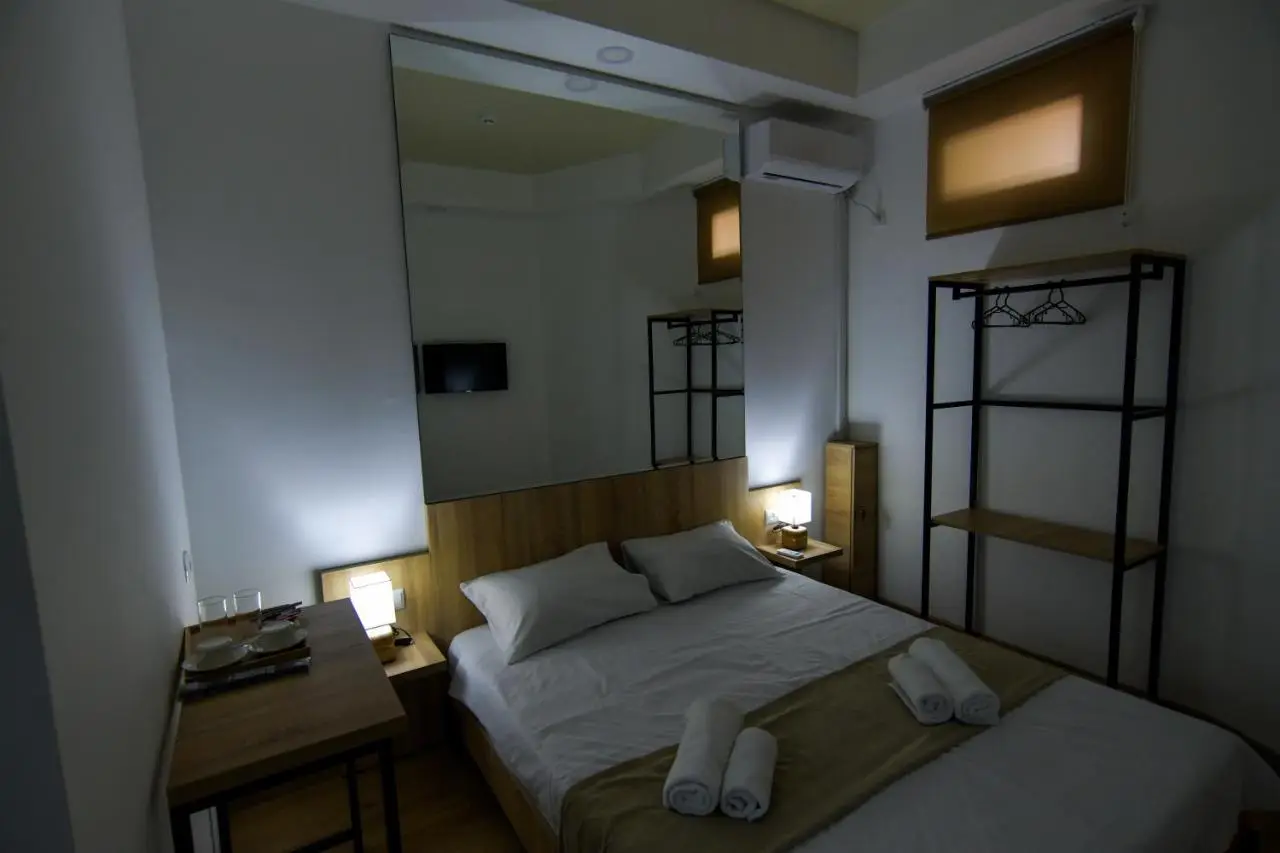 Euro Hotel Kutaisi