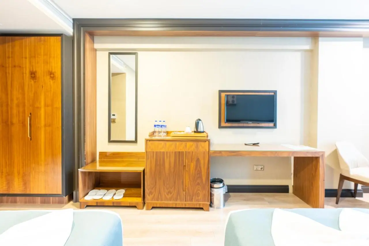 Valens Hotel Downtown