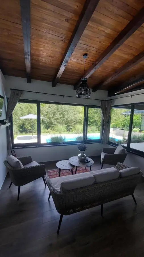 Villa Pampas