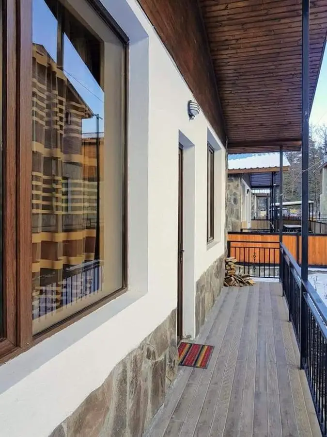 2 Small House