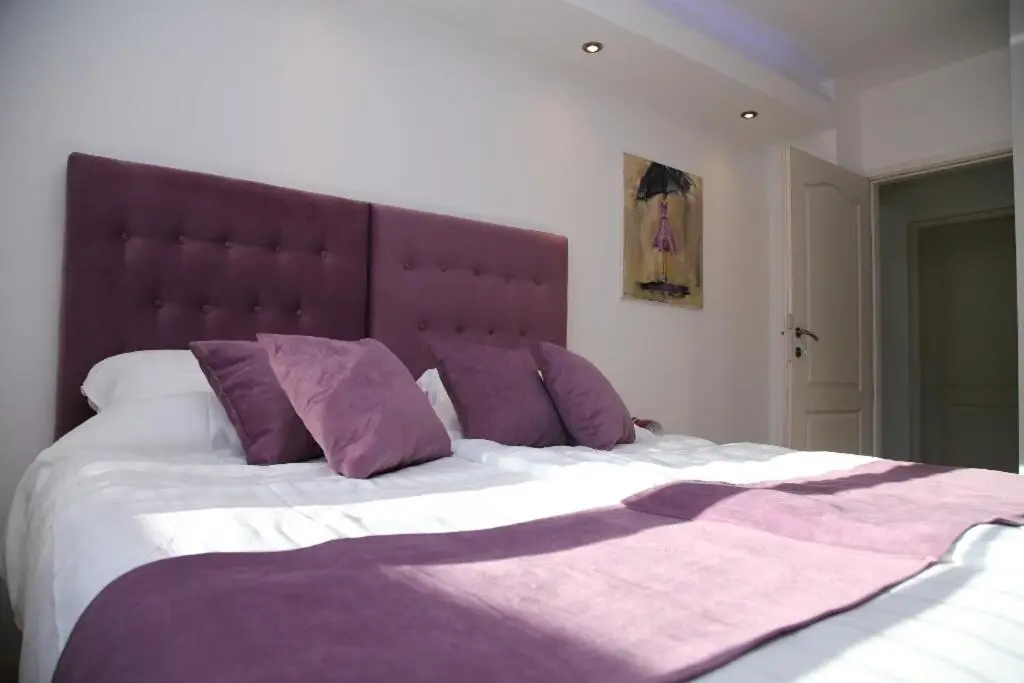 Sarajevo Luxury Apartments