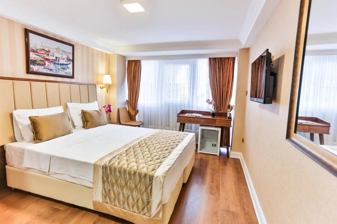 HANENDE HOTEL