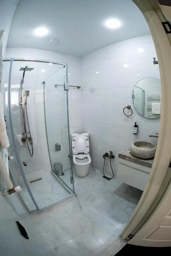 Hotel Urban Bliss