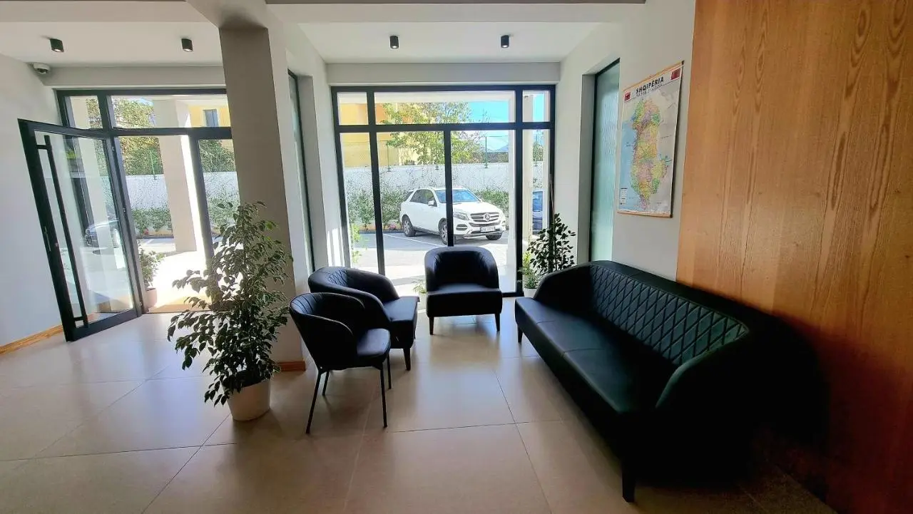 SIBB Hotel