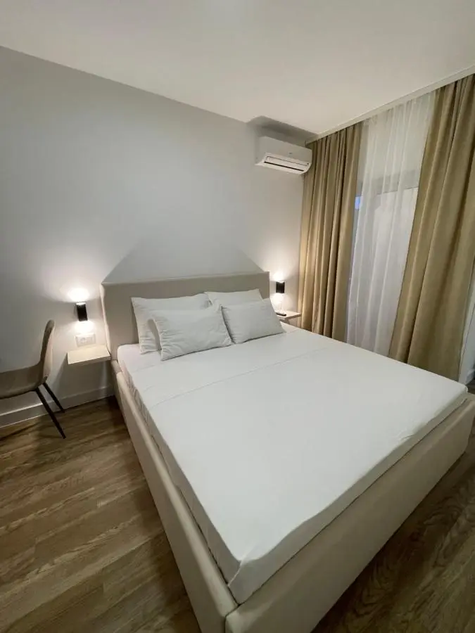 Apartments Njavro Neum