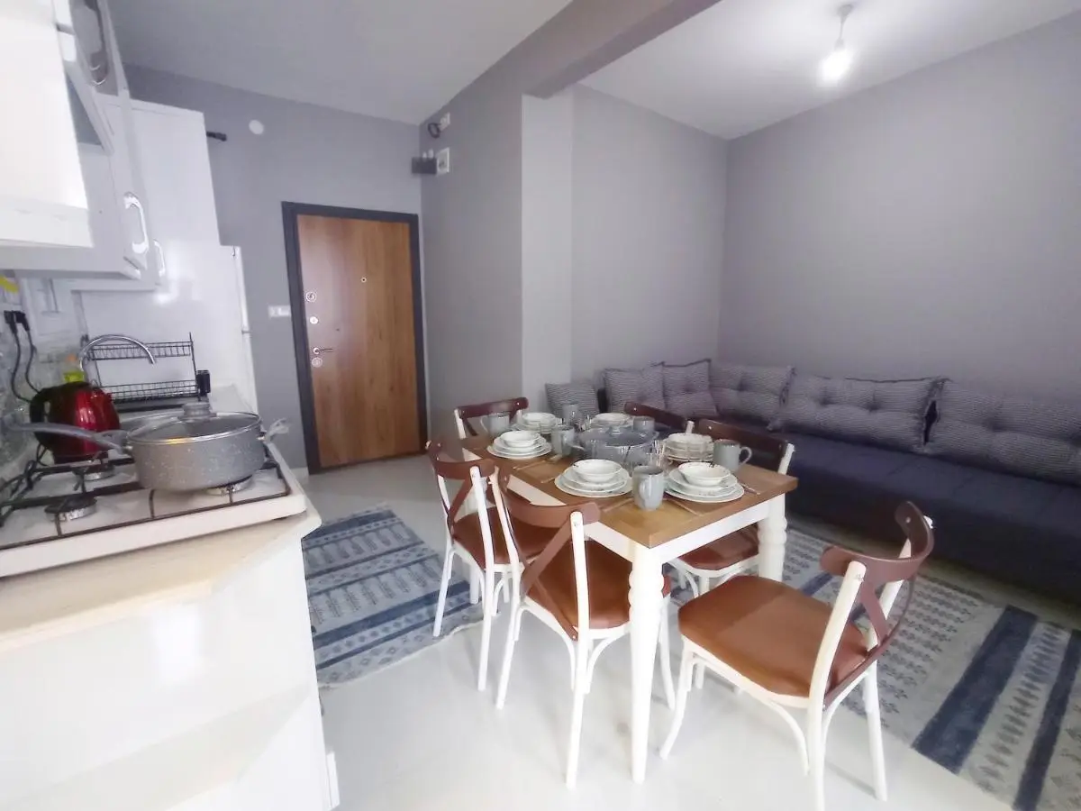 Ronadar Apart Otel