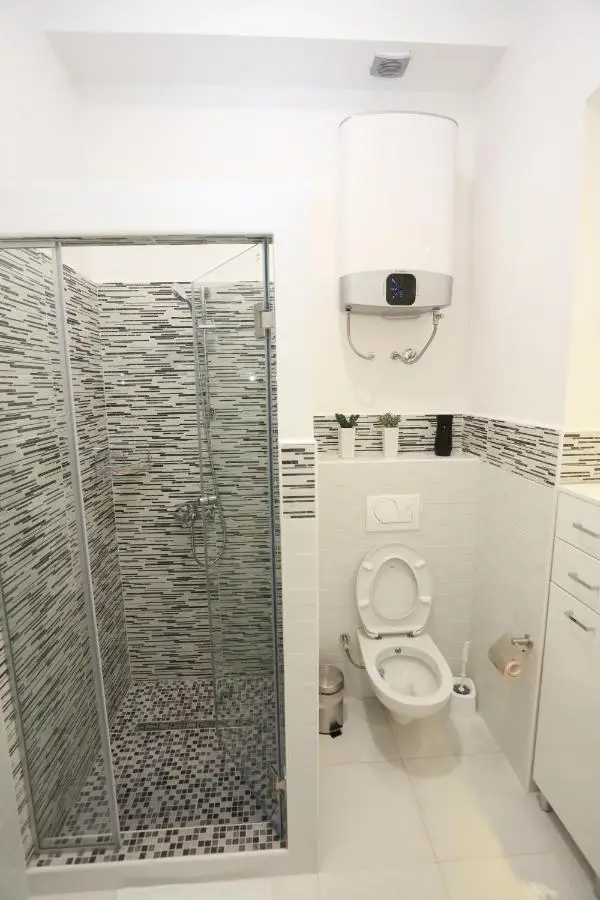 Apartment Nejra