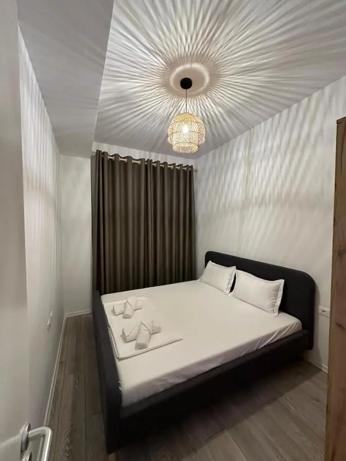 Sunflower Apartment
