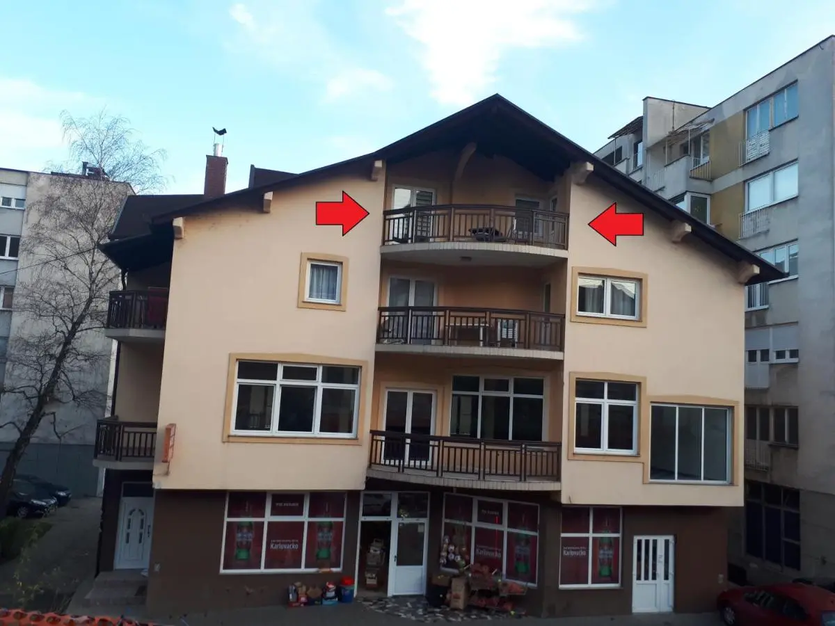 Apartman Ivana