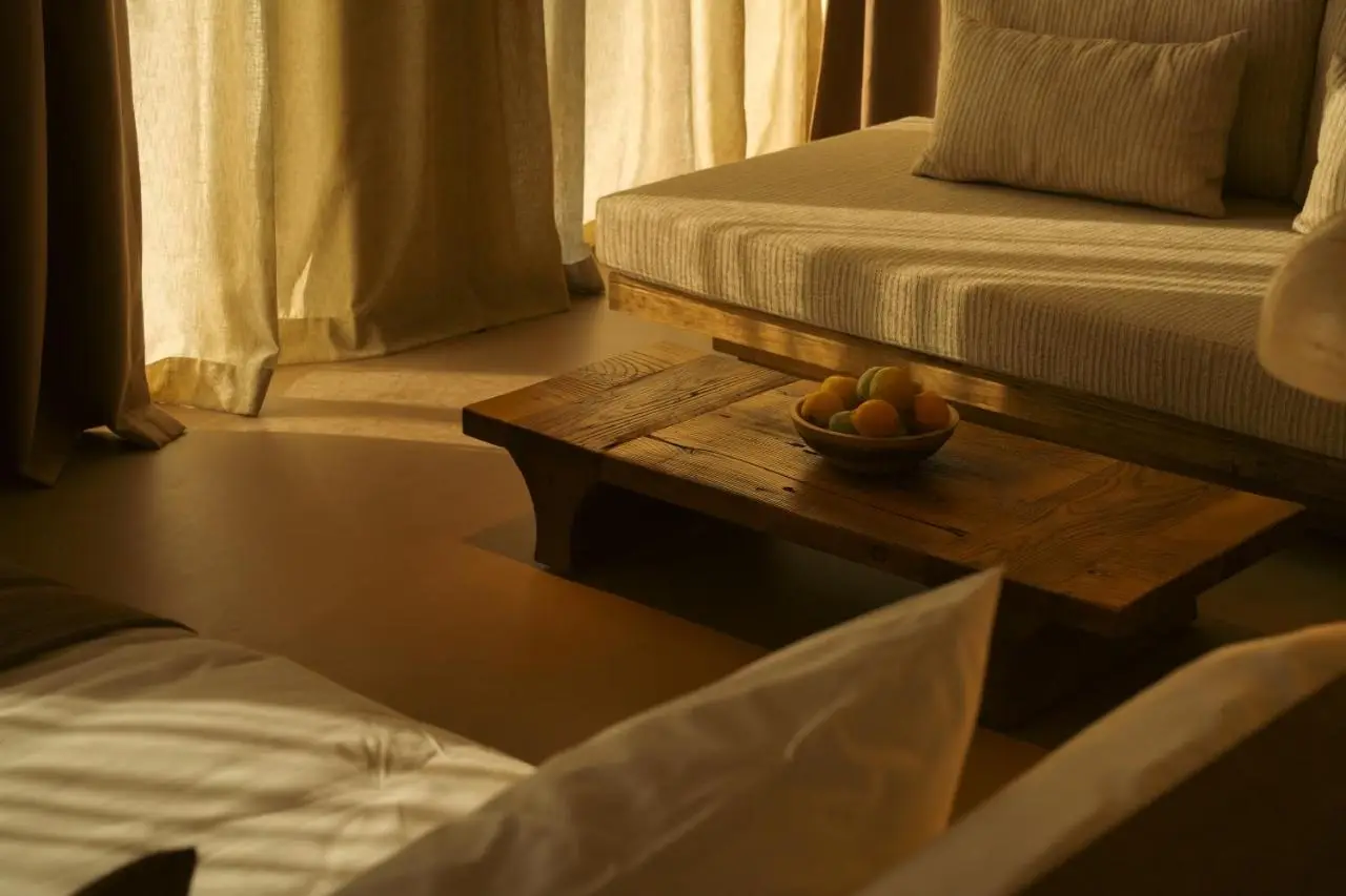 Klay Hotel Faralya Adults Only