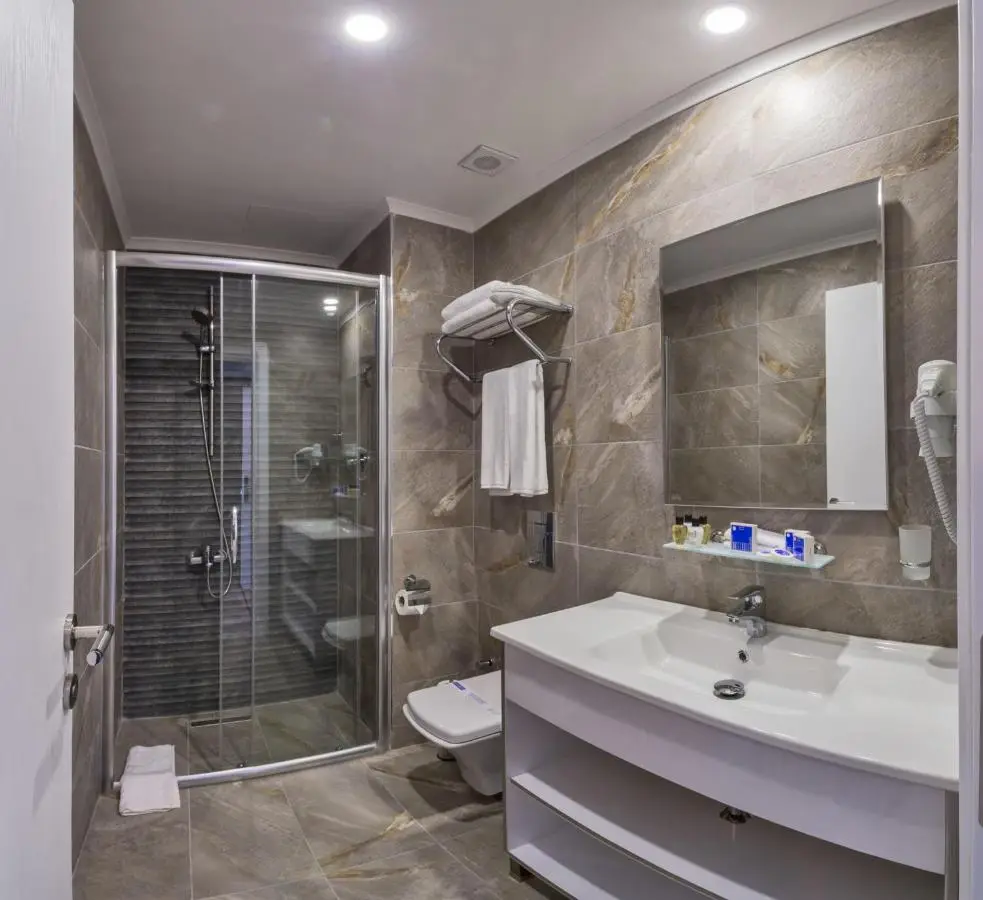 Inntel Hotel Istanbul
