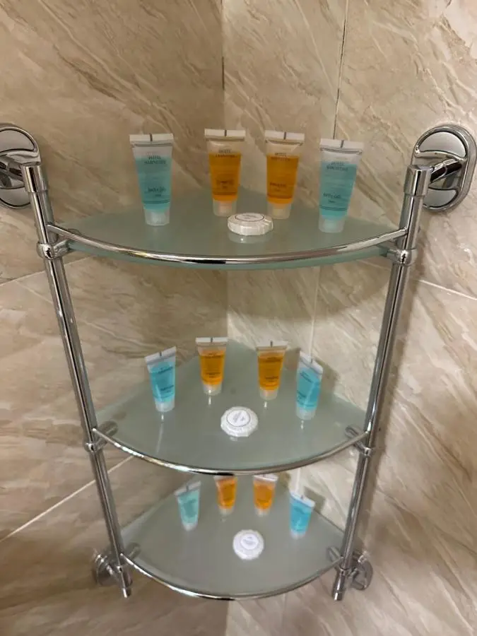 Stumari Apartaments