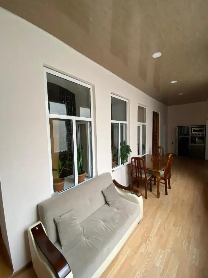 Cozy Old City Apartment