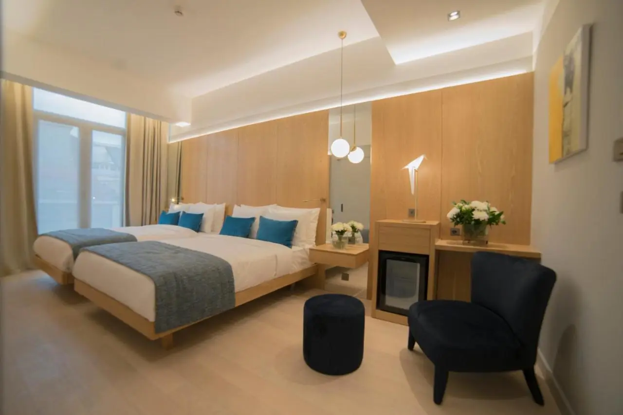 Galata's Hotel