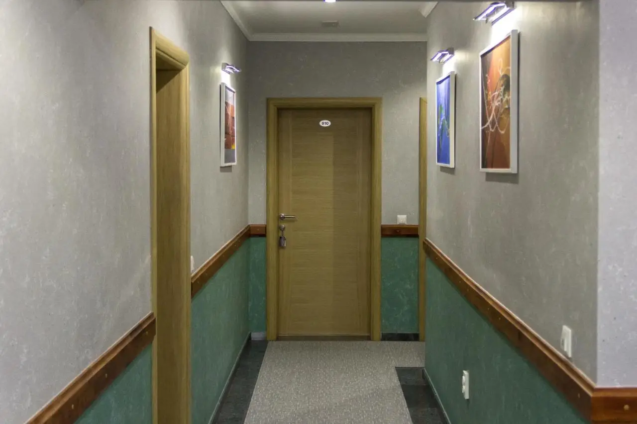 Motel Calypso Travnik