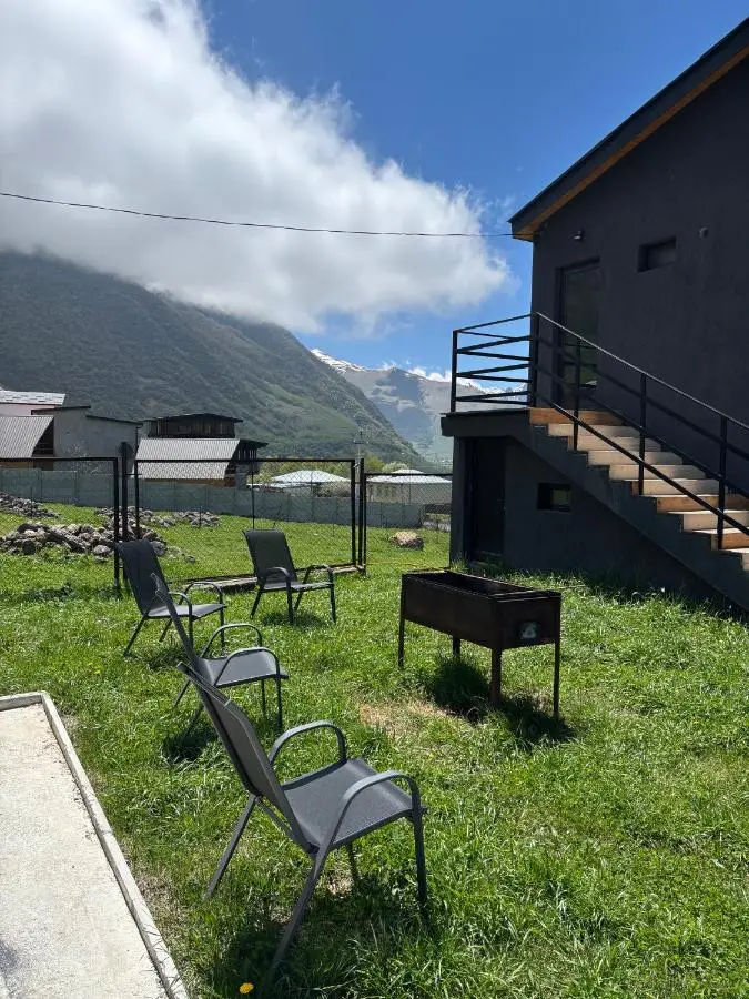 Hotel & Cottages Mountain View