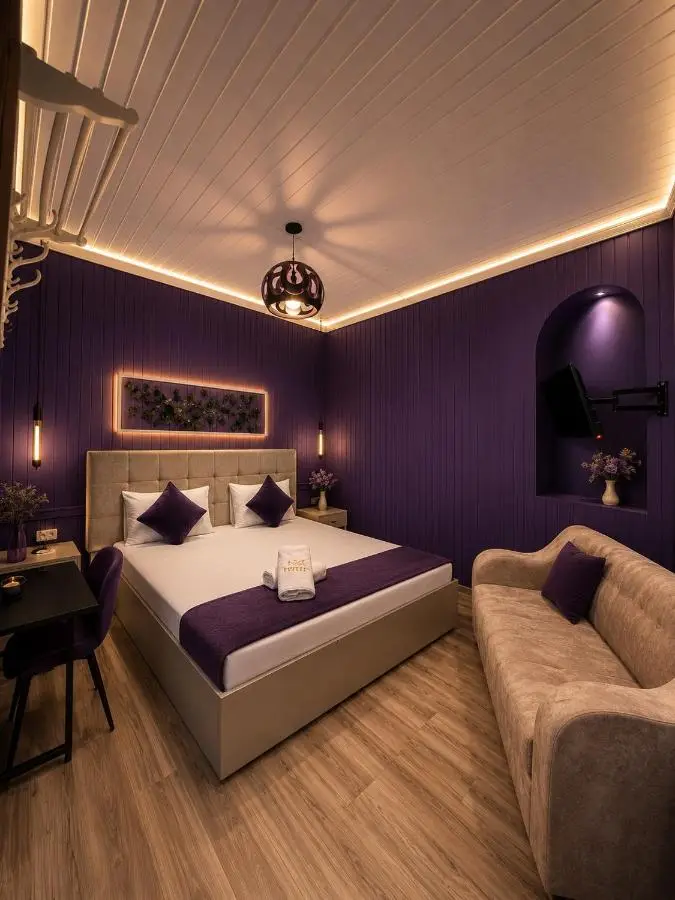 Eco Hotel Baku