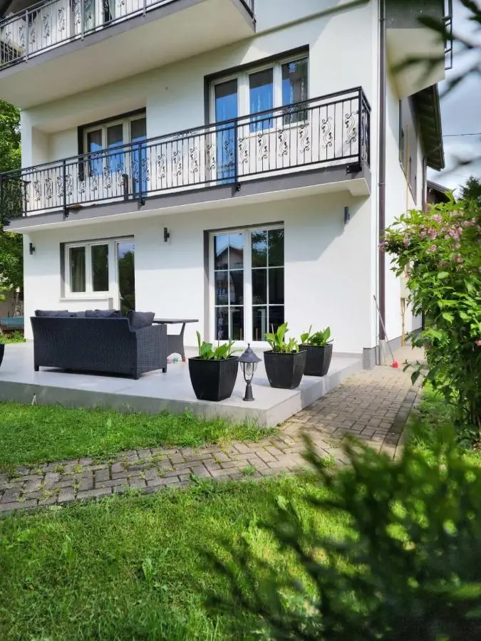 Apartman EL