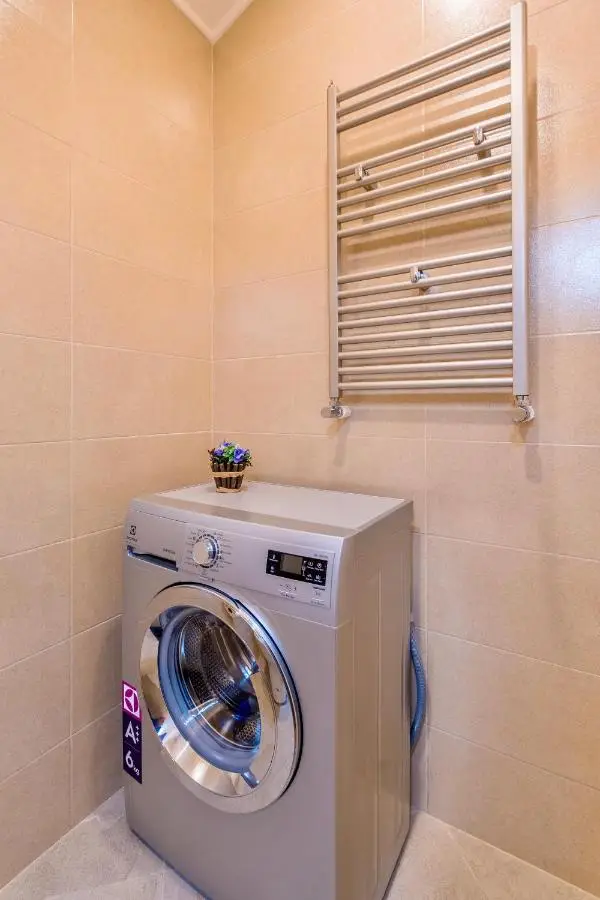 GVC 3-room 2-level apt New Gudauri