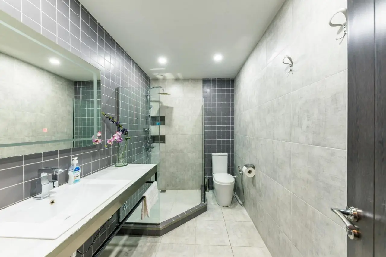 Sani Apart Hotel