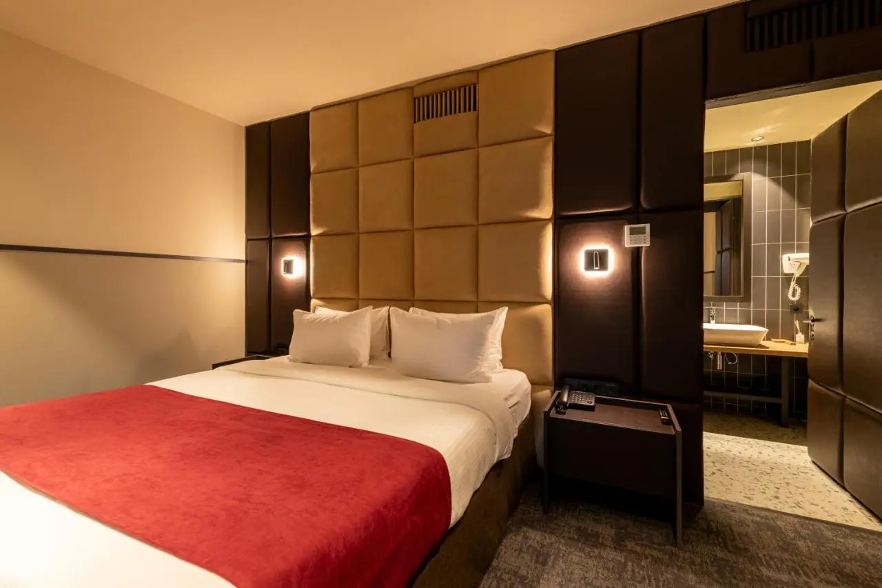NOBO - Hotel in old Tbilisi