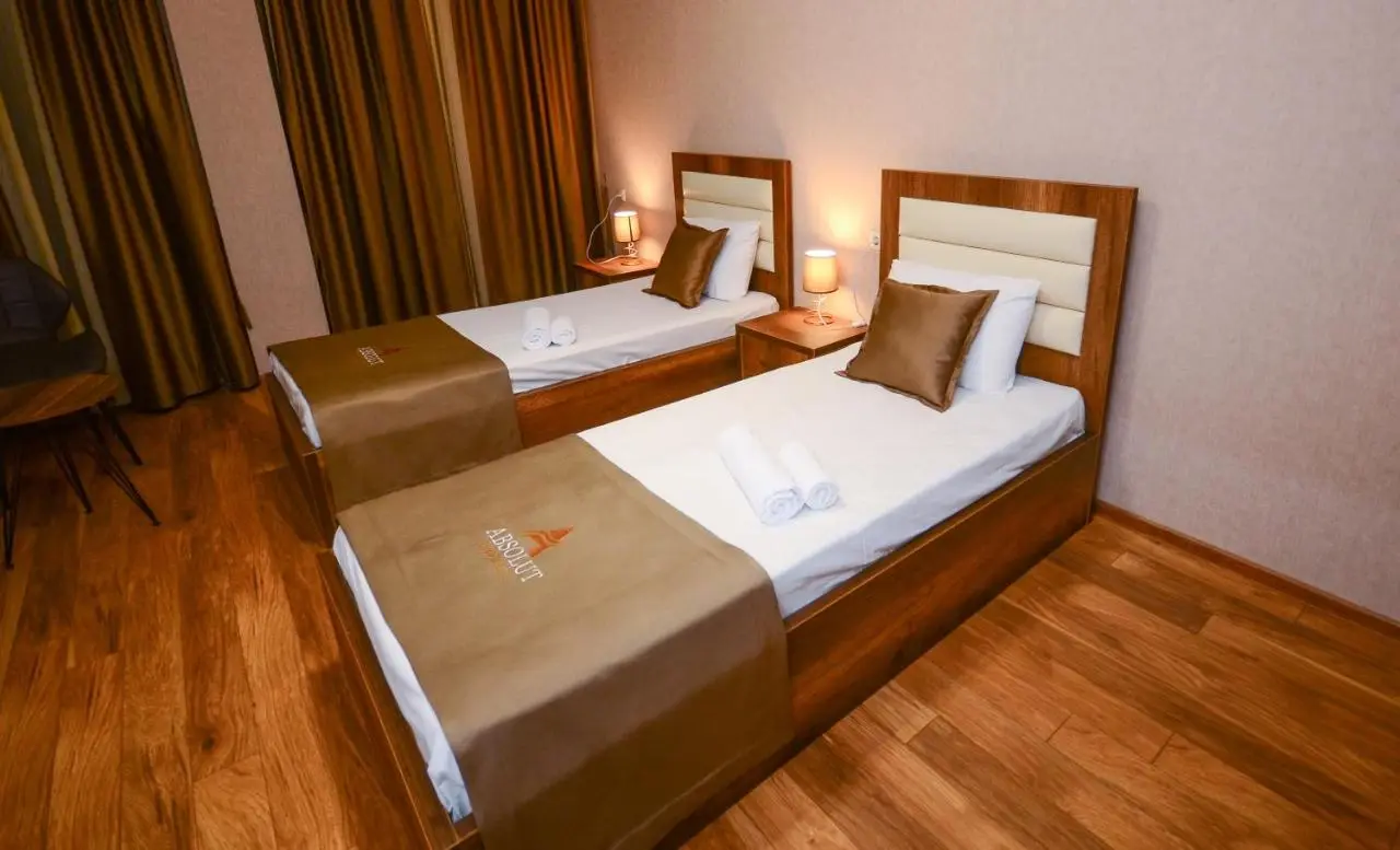 Hotel Absolut