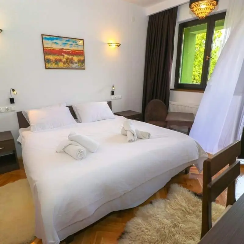 Holiday Resort Zlatni Dol Mostar