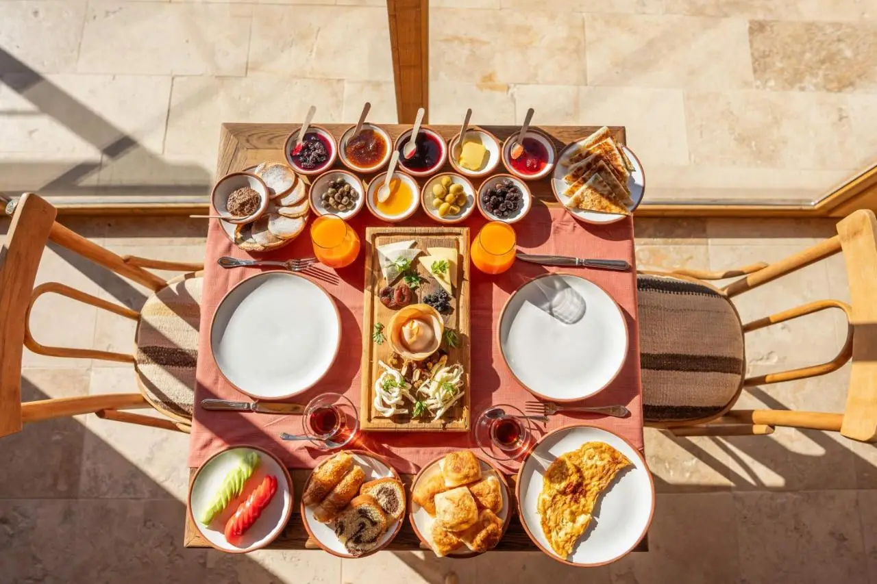 Vie Cappadocia - Adults Only