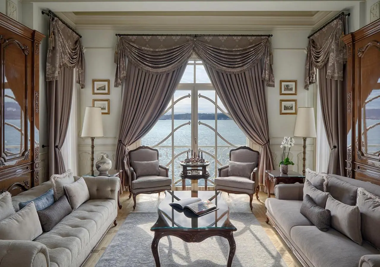 Kocatas Mansions Istanbul Operated by Minor Hotels
