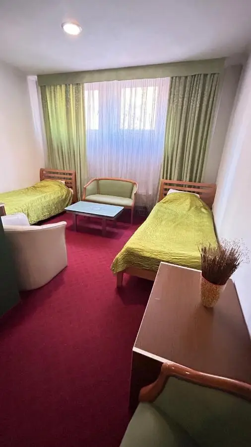 Motel Tiron