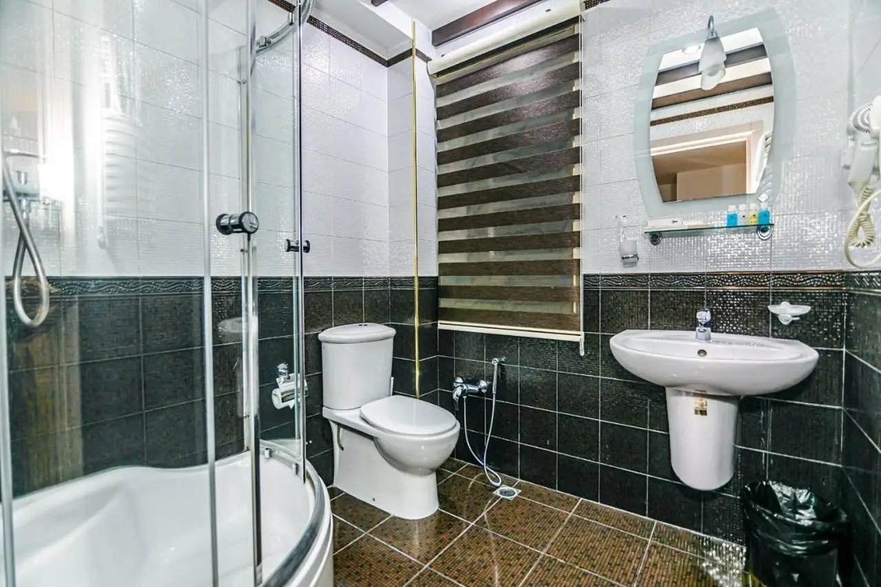 Deniz İnn Hotel