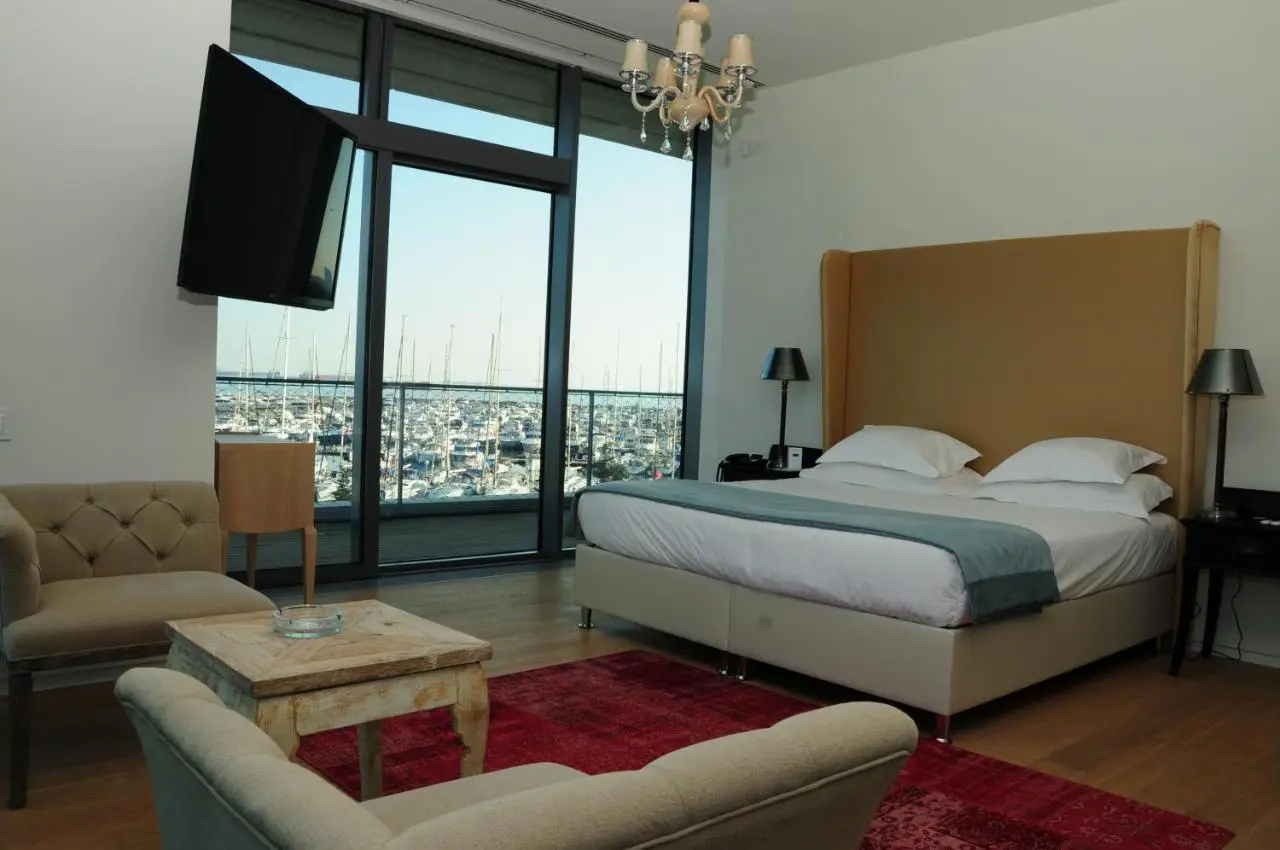 Ataköy Marina Park Hotel Residence