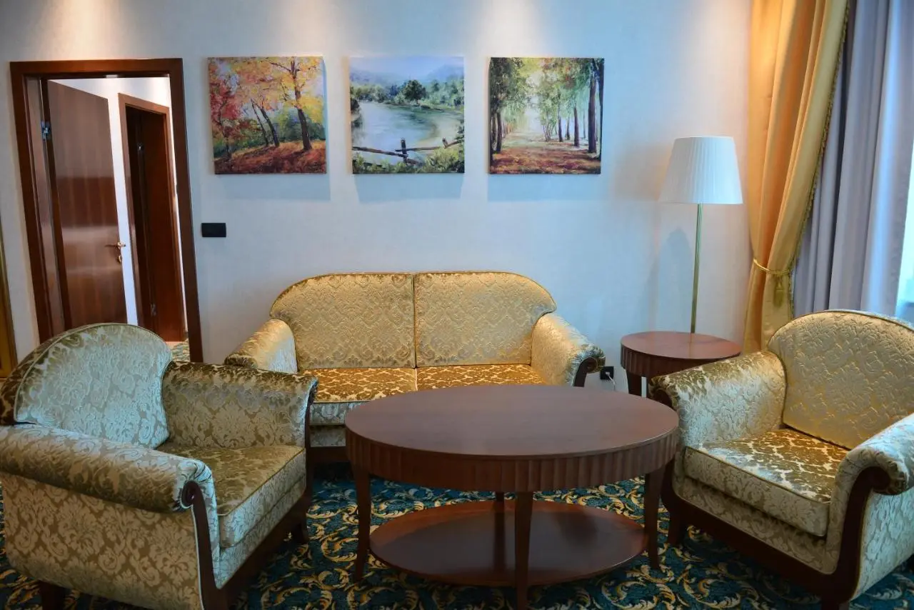 Hotel Mellain