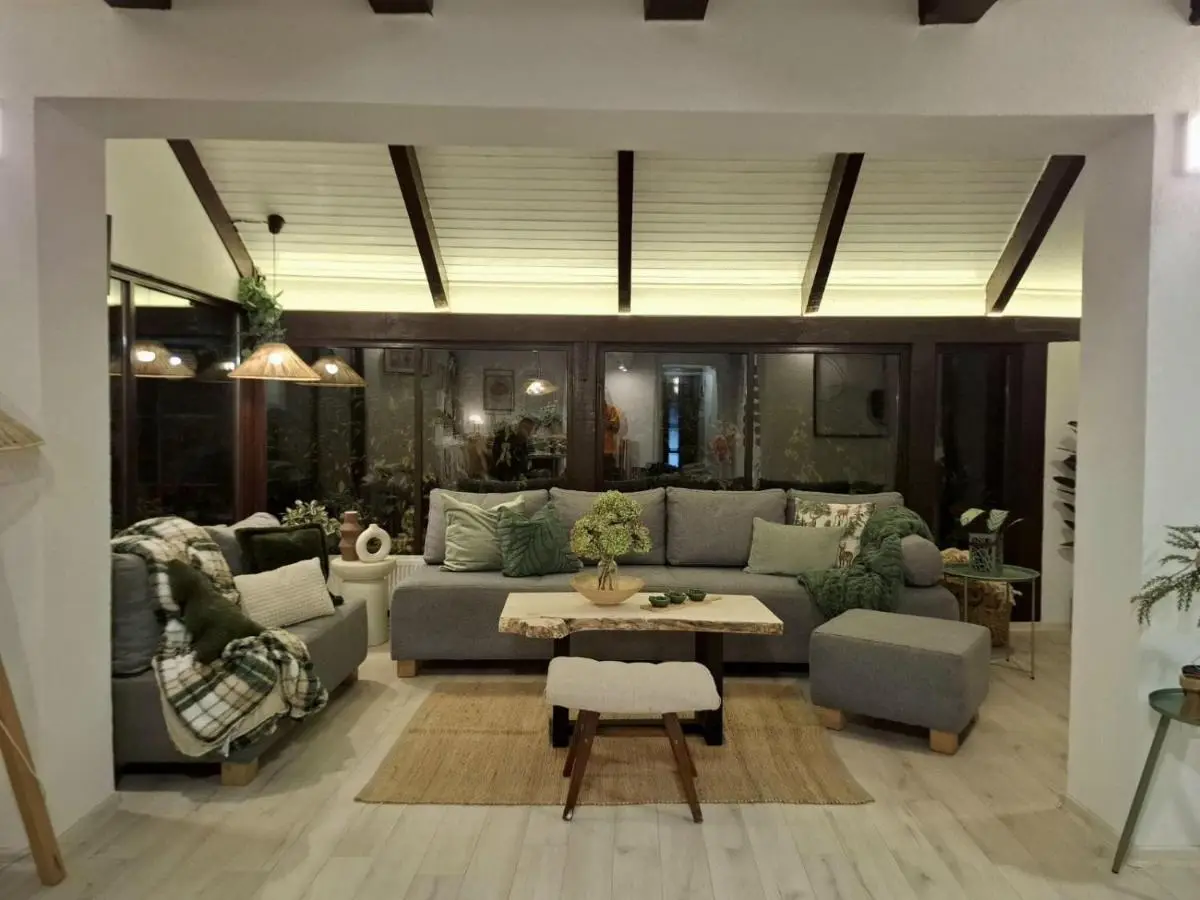 Residence Green Pool & SPA