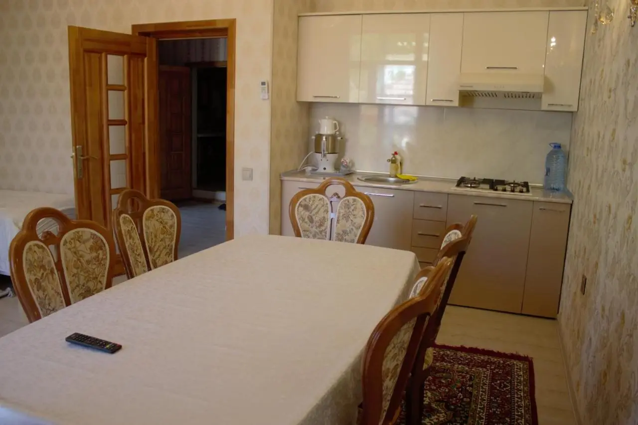 Museum Luxury Guest House