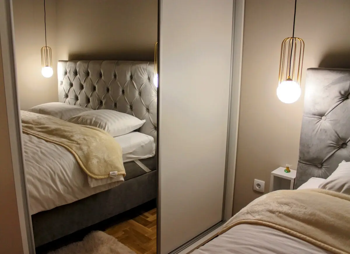 Apartman Samsara