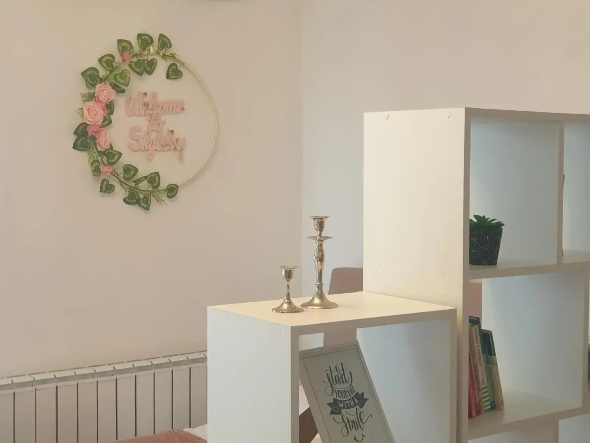 Sky Way Studio Apartment