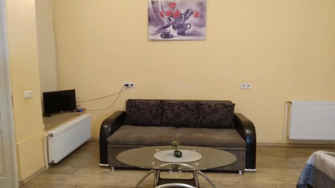 Sayat Nova Apartments