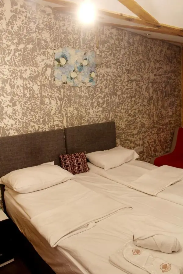 Sebilhan Apart Hotel