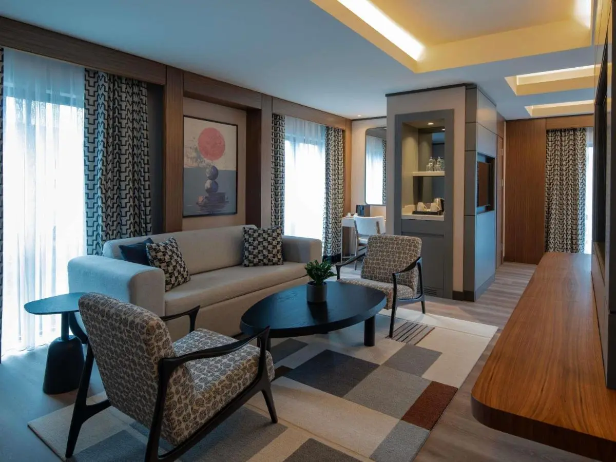 Mercure Istanbul Altunizade