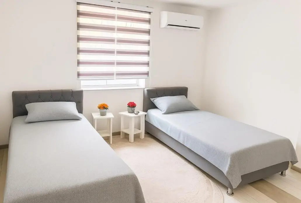 Apartman Archy