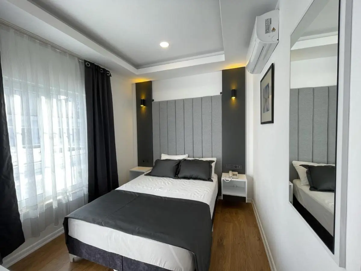 Mi Hotel Boutique