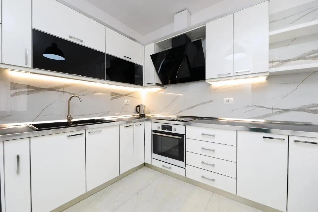 Noa Apartments