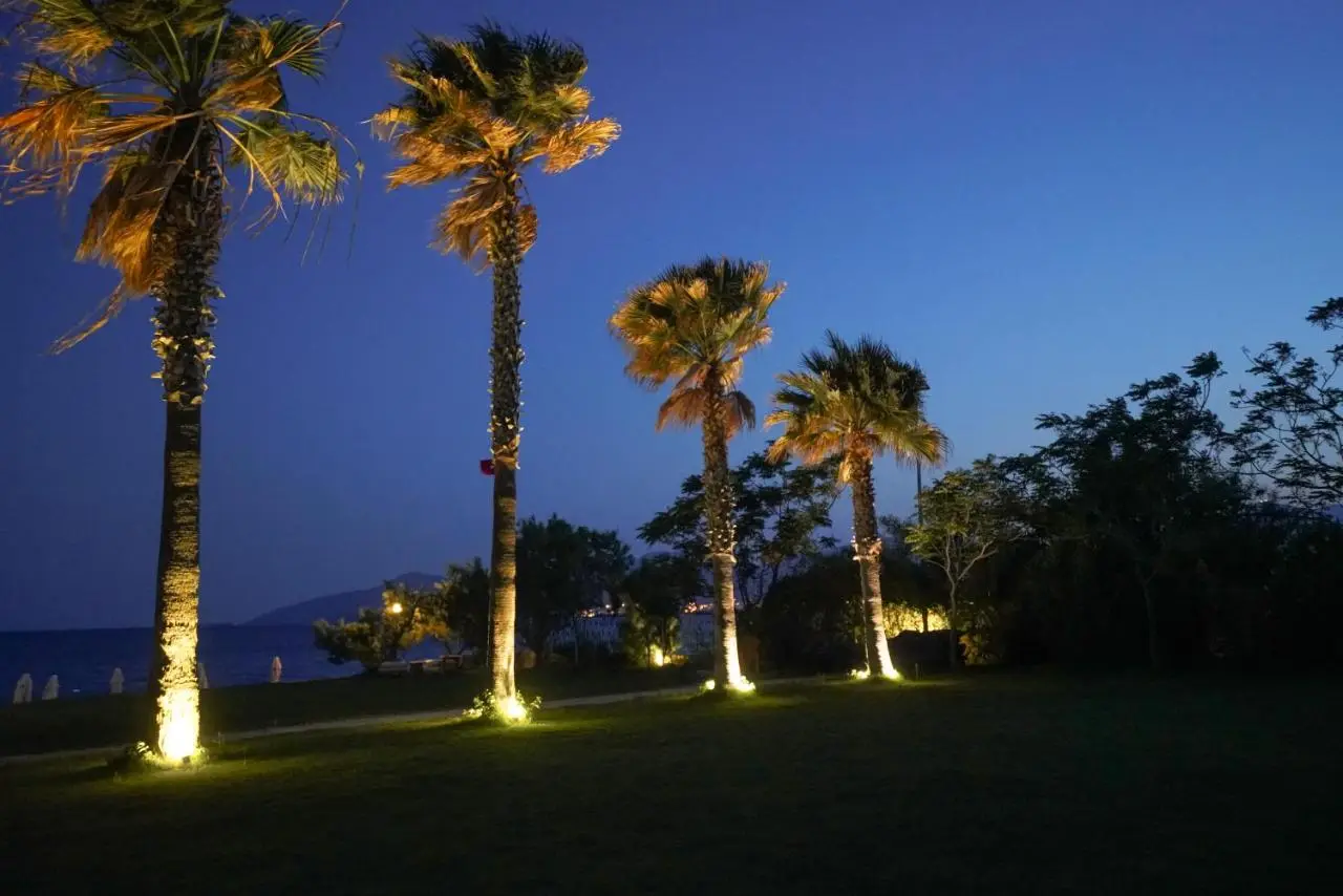 Datça Dirik Surf Beach Hotel